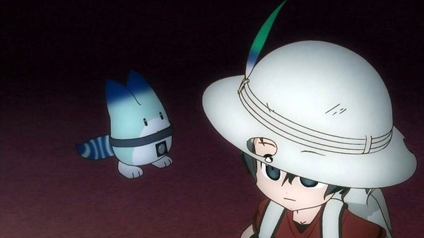 「けものフレンズ」10話 (29)