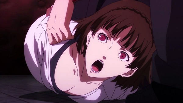 「PERSONA5(ペルソナ5)」11話感想 (37)