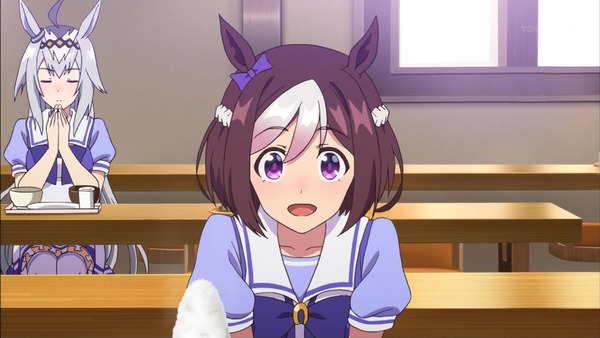 「ウマ娘 プリティーダービー」1話 2話 (34)