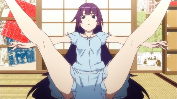 「暦物語」3話、4話感想 (57)