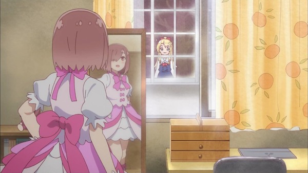 「私に天使が舞い降りた!」1話感想 (53)