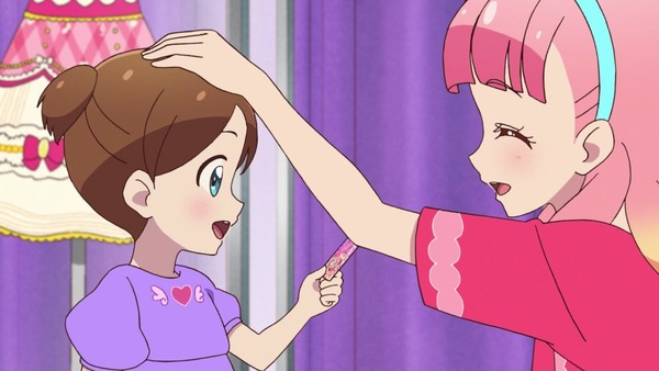「アイカツフレンズ!」9話感想 (44)
