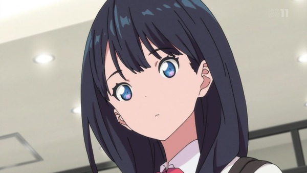 「GRIDMAN(グリッドマン)」6話感想 (12)