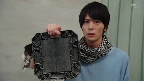 「仮面ライダービルド」4話 (48)