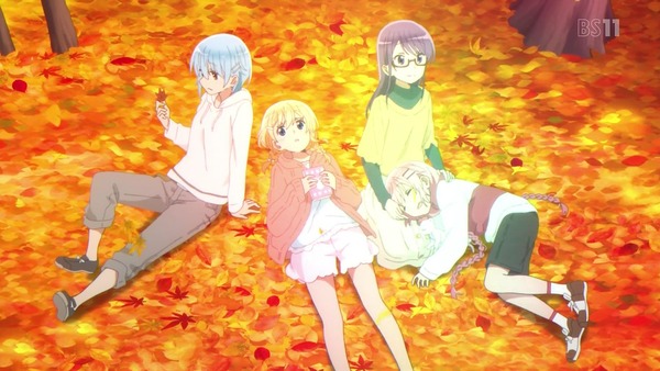 「こみっくがーるず」2話 (9)