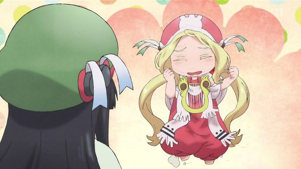「ハクメイとミコチ」4話 (11)