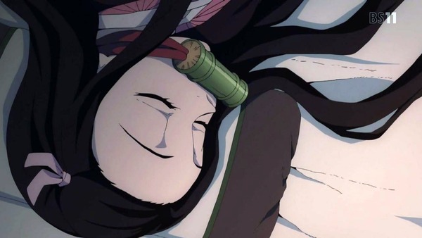 「鬼滅の刃」2話感想 (54)