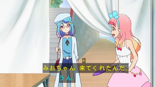 「アイカツフレンズ!」9話感想 (36)