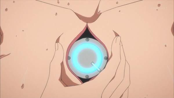 Dimension W (46)