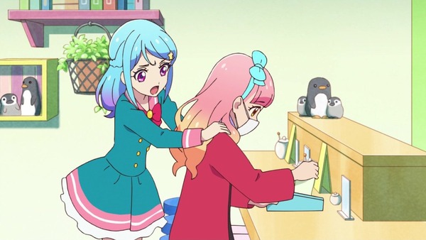 「アイカツフレンズ!」9話感想 (65)