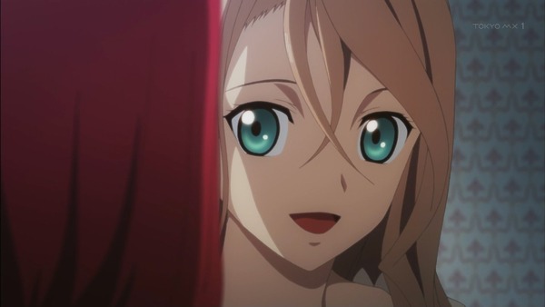 「テイルズ オブ ゼスティリア ザ クロス」22話 (4)