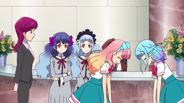 「アイカツフレンズ!」24話感想 (7)