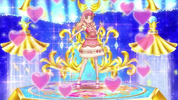 「アイカツフレンズ!」4話感想 (95)