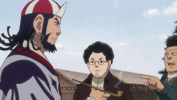 「ゴールデンカムイ」12話(最終回)感想 (95)