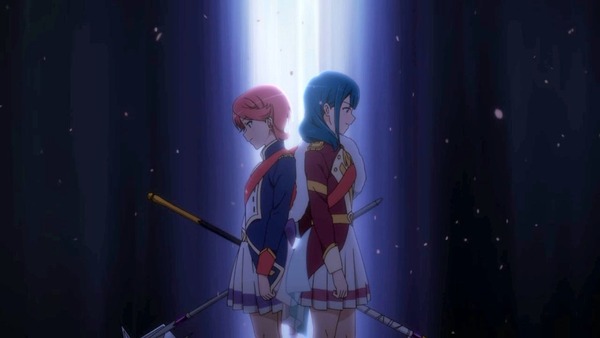 「少女☆歌劇 レヴュースタァライト」6話感想 (76)