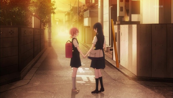 「やがて君になる」12話 感想 (44)