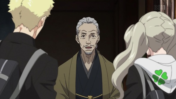 「PERSONA5(ペルソナ5)」6話感想 (31)