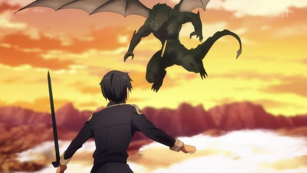 アリシゼーション SAO3期 17話感想 (48)