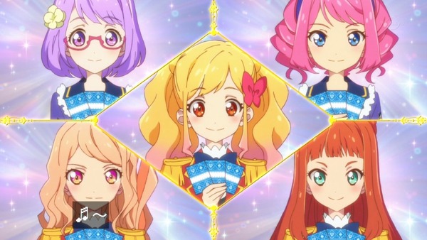 「アイカツスターズ!」第100話 最終回 (114)