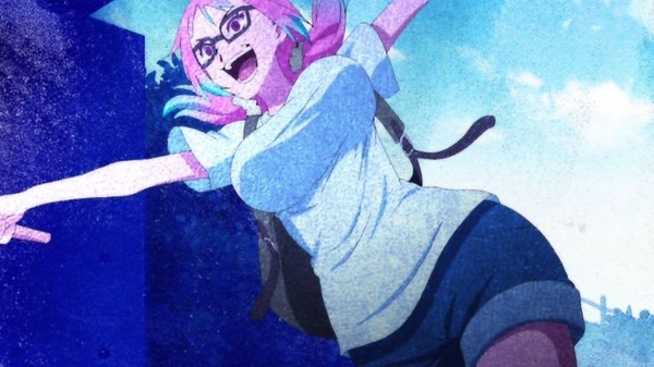 「魔法少女サイト」2話 (40)