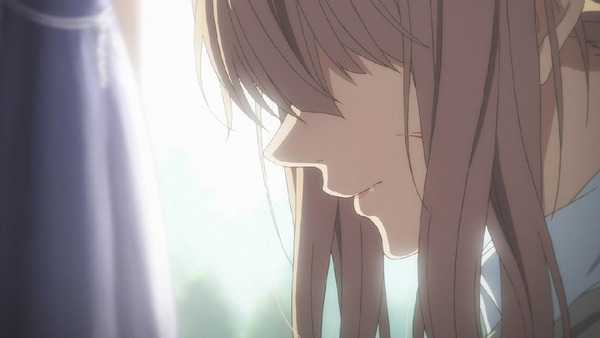 「ヴァイオレット・エヴァーガーデン」13話 (60)