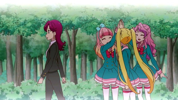 「アイカツフレンズ!」6話感想 (31)