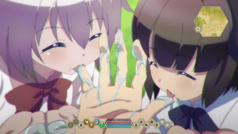 「デスマーチからはじまる異世界狂想曲」12話