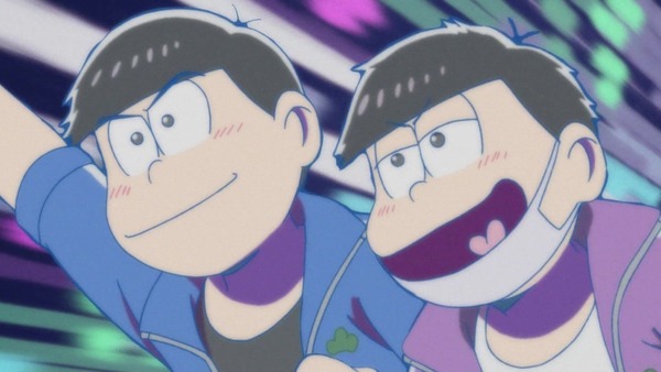 「おそ松さん」2期 13話 (6)