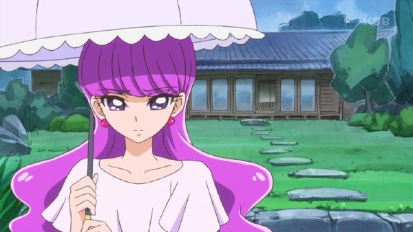 「キラキラ☆プリキュアアラモード」29話 (17)