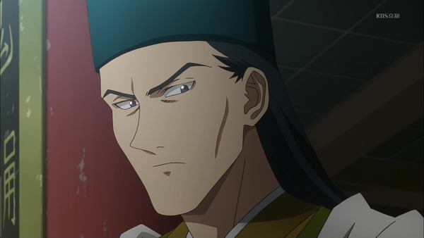 「覇穹 封神演義」6話