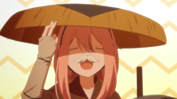 「ゆるキャン△」9話 (71)