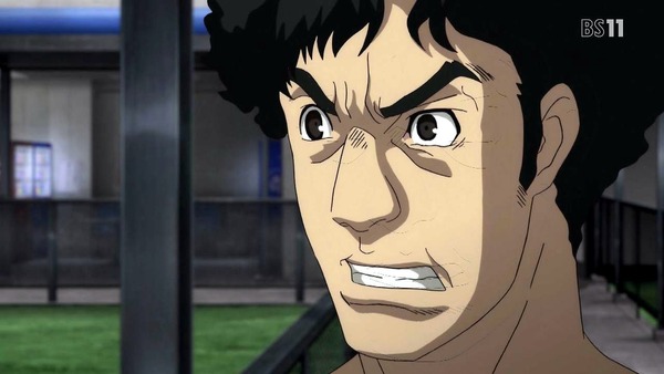 「PERSONA5(ペルソナ5)」2話感想 (39)