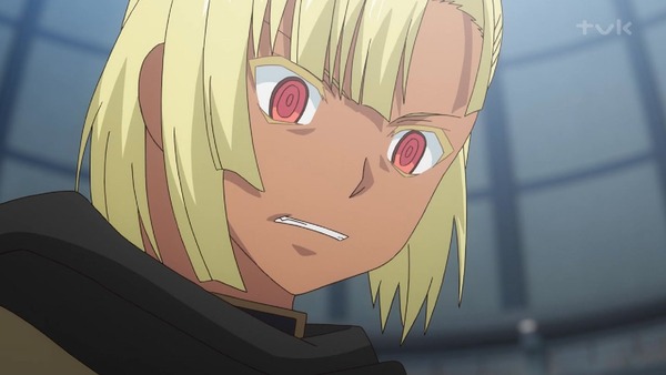 「UQ HOLDER! 魔法先生ネギま!2」10話 (43)