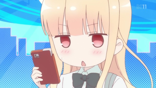 「ラーメン大好き小泉さん」6話 (23)