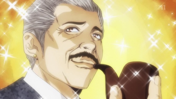 「Back Street Girls ゴクドルズ」1話感想 (29)