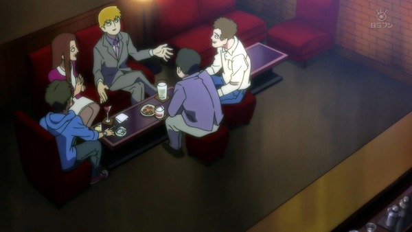 「モブサイコ100Ⅱ」2期 6話感想 (92)