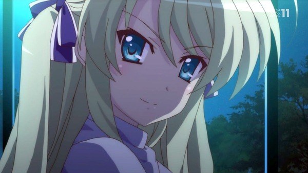 「ViVid Strike!」 (40)