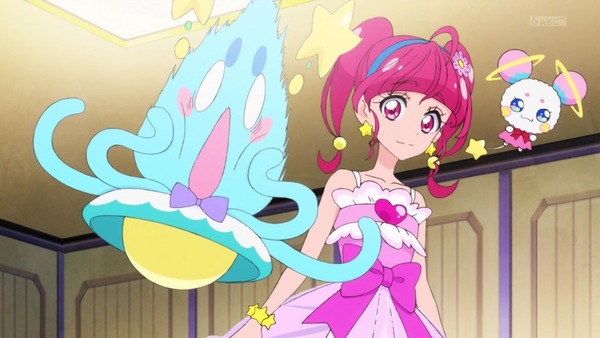 「スター☆トゥインクルプリキュア」15話感想 (29)