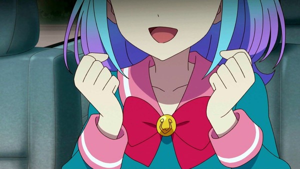 「アイカツフレンズ!」6話感想 (30)