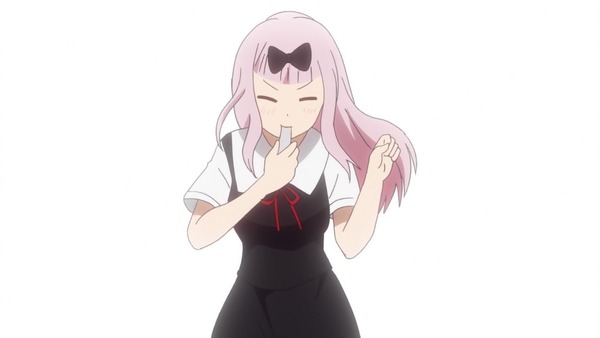「かぐや様は告らせたい」10話感想 (24)