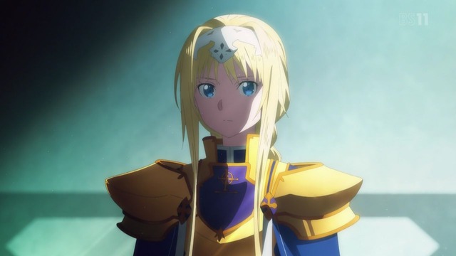 SAO3期 10話感想 (56)
