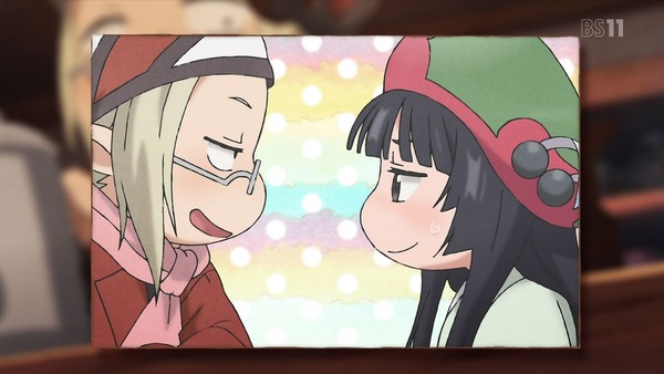 「ハクメイとミコチ」2話 (37)