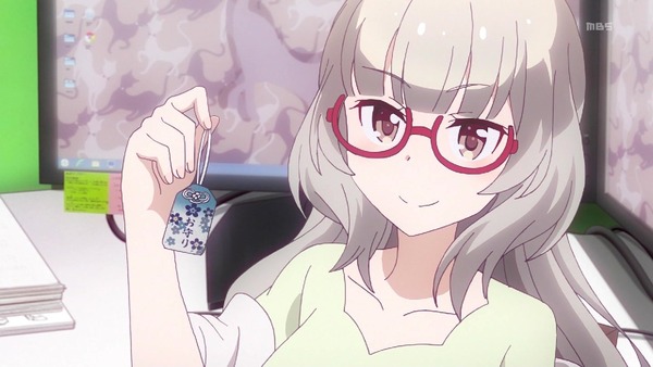 「NEW GAME!!」2期 7話 (19)
