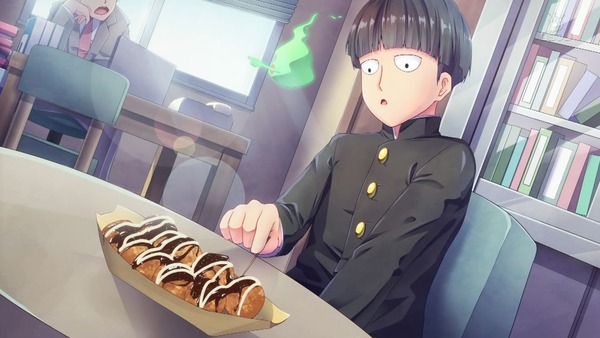 「モブサイコ100 Ⅱ」2期 1話感想 (109)