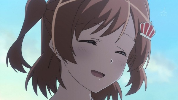 「少女☆歌劇 レヴュースタァライト」4話感想 (75)