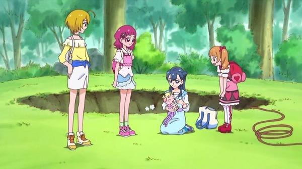 「HUGっと！プリキュア」9話 (62)