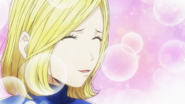「Back Street Girls ゴクドルズ」3話感想