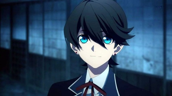 「活撃 刀剣乱舞」2話 (4)