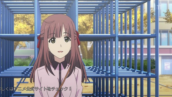 「Lostorage conflated WIXOSS」1話 (25)