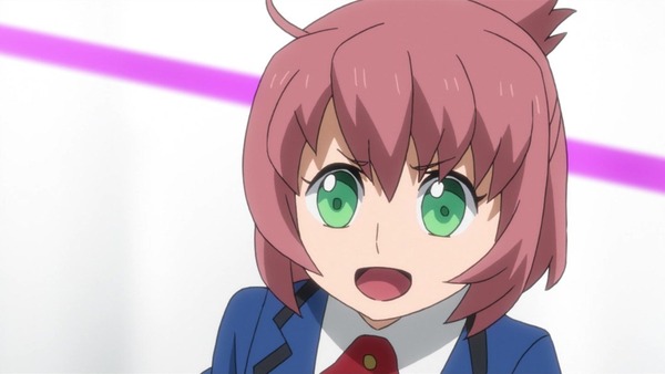 「ガンダムビルドダイバーズ」7話感想 (16)